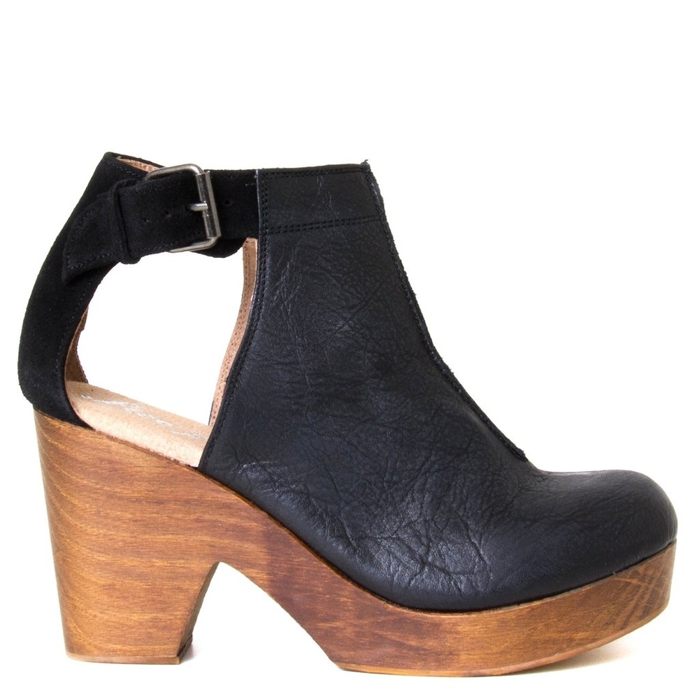 Free People Amber Orchard Clog - Picture 3 of 6